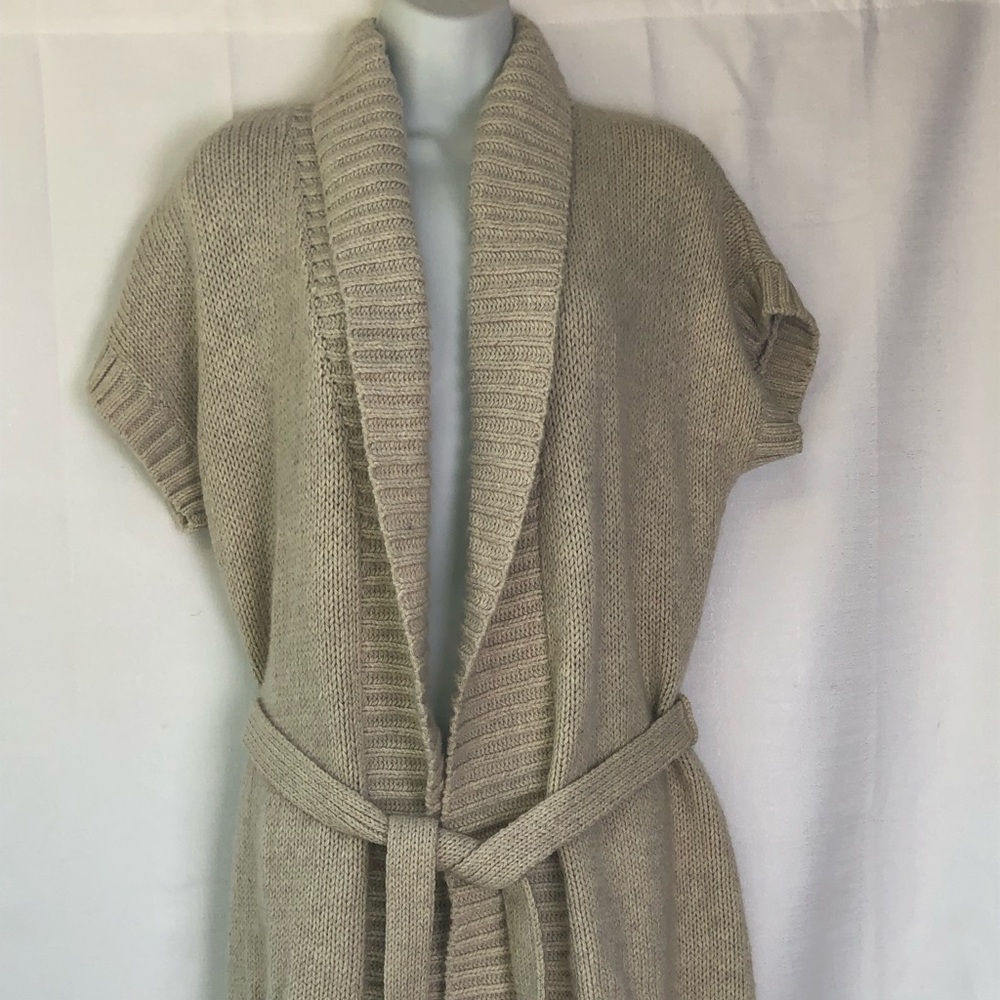 Old Navy open front short sleeve cardigan